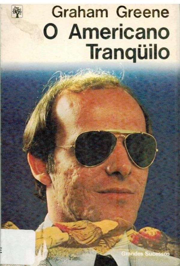 Americano Tranqüilo, O